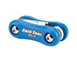 Park Tool Tools|MTC-10 Composite Multi-Tool