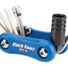 Park Tool Tools|MTC-20 Composite Multi-Tool