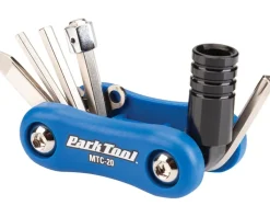 Park Tool Tools|MTC-20 Composite Multi-Tool