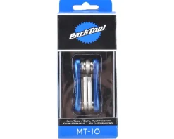 Park Tool Tools|MT-10 Multi Tool