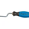 Park Tool Tools|ND-1 Nipple Driver (Black/Blue)