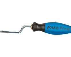 Park Tool Tools|ND-1 Nipple Driver (Black/Blue)