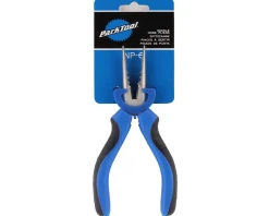 Park Tool Tools|NP-6 Needle Nose Pliers (Blue)