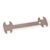 Park Tool Tools|OBW-4 Offset Brake Wrench (10/11/12/13mm)