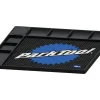 Park Tool Bike Repair Stands|OM-1 Bench Mat (Black)