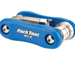 Park Tool Tools|Park MTC-30 Composite Multi-Tool