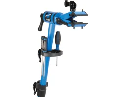 Park Tool Bike Repair Stands|Holiday Shopping|PCS-10.3 Deluxe Home Mechanic Repair Stand (Blue)