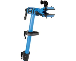 Park Tool Bike Repair Stands|Holiday Shopping|PCS-10.3 Deluxe Home Mechanic Repair Stand (Blue)