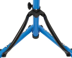 Park Tool Bike Repair Stands|Holiday Shopping|PCS-10.3 Deluxe Home Mechanic Repair Stand (Blue)