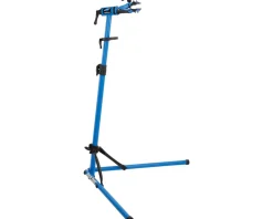 Park Tool Bike Repair Stands|Holiday Shopping|PCS-10.3 Deluxe Home Mechanic Repair Stand (Blue)