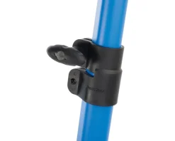 Park Tool Bike Repair Stands|PCS-9.3 Home Mechanic Repair Stand (Blue)