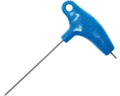 Park Tool Tools|P-Handle Hex Wrenches (Blue) (2mm)