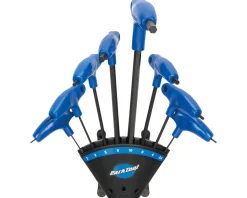 Park Tool Tools|P-Handle Hex Wrench Set w/ Holder