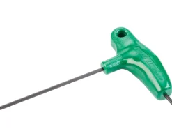 Park Tool Tools|P-Handle Torx-Compatible Wrenches (Green) (T10)
