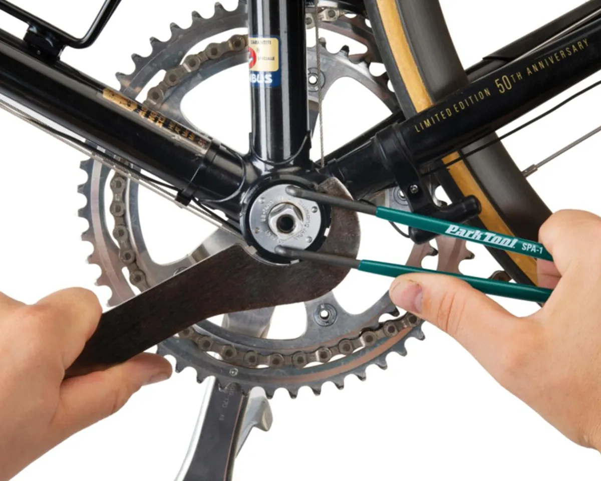 Park Tool Bottom Brackets & Parts|Tools|Pin Spanner