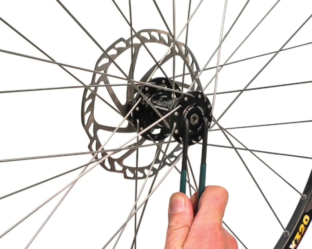 Park Tool Bottom Brackets & Parts|Tools|Pin Spanner