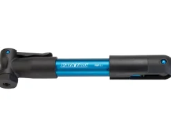 Park Tool Pumps & Co2|Pumps & Co2|PMP-3.2 Micro Pump (Blue)