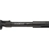 Park Tool Pumps & Co2|PMP-4.2 Mini Pump (Black)