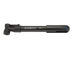 Park Tool Pumps & Co2|PMP-4.2 Mini Pump (Black)