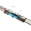 Park Tool Pumps & Co2|Pumps & Co2|PMP-4.2 Mini Pump (Blue)
