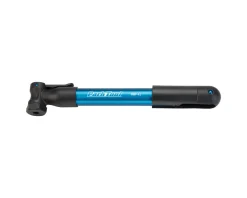 Park Tool Pumps & Co2|Pumps & Co2|PMP-4.2 Mini Pump (Blue)