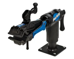 Park Tool Bike Repair Stands|PRS-7-2 Bench Mount Repair Stand & 100-5D Clamp