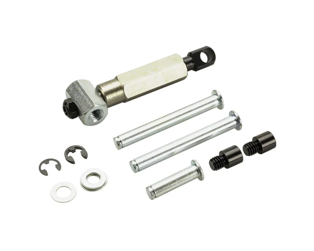 Park Tool Bike Repair Stands|PRS-CRK Clamp Repair Kit (For 100-3C & 100-5C Clamps)