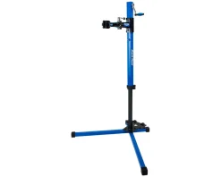Park Tool Bike Repair Stands|PRS-30LB Mechanical Lift Repair Stand (Blue) (W/O Legs)