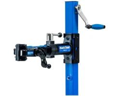 Park Tool Bike Repair Stands|PRS-30LB Mechanical Lift Repair Stand (Blue) (W/O Legs)