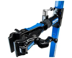 Park Tool Bike Repair Stands|PRS-30LB Mechanical Lift Repair Stand (Blue) (W/O Legs)
