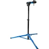 Park Tool Bike Repair Stands|PRS-26 Team Issue Bike Repair Stand (Blue) (Tripod Legs)