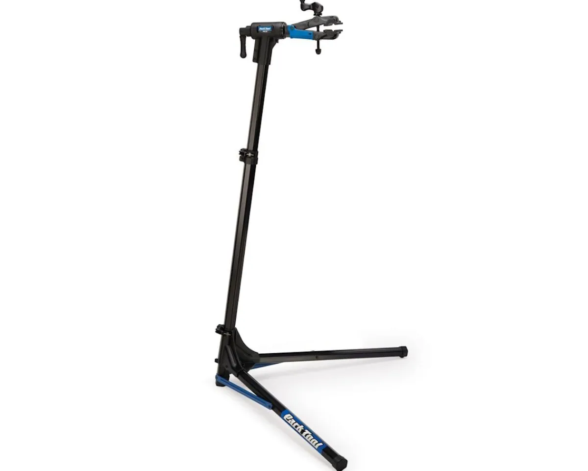 Park Tool Bike Repair Stands|PRS-25 Team Issue Repair Stand (Black/Blue)
