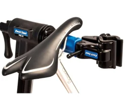 Park Tool Bike Repair Stands|PRS-25 Team Issue Repair Stand (Black/Blue)