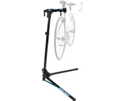 Park Tool Bike Repair Stands|PRS-25 Team Issue Repair Stand (Black/Blue)