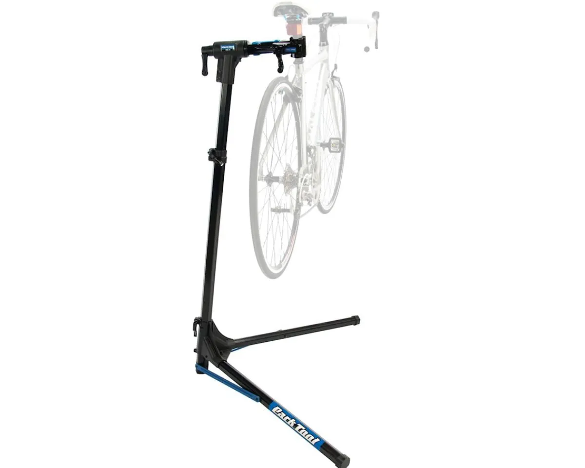 Park Tool Bike Repair Stands|PRS-25 Team Issue Repair Stand (Black/Blue)
