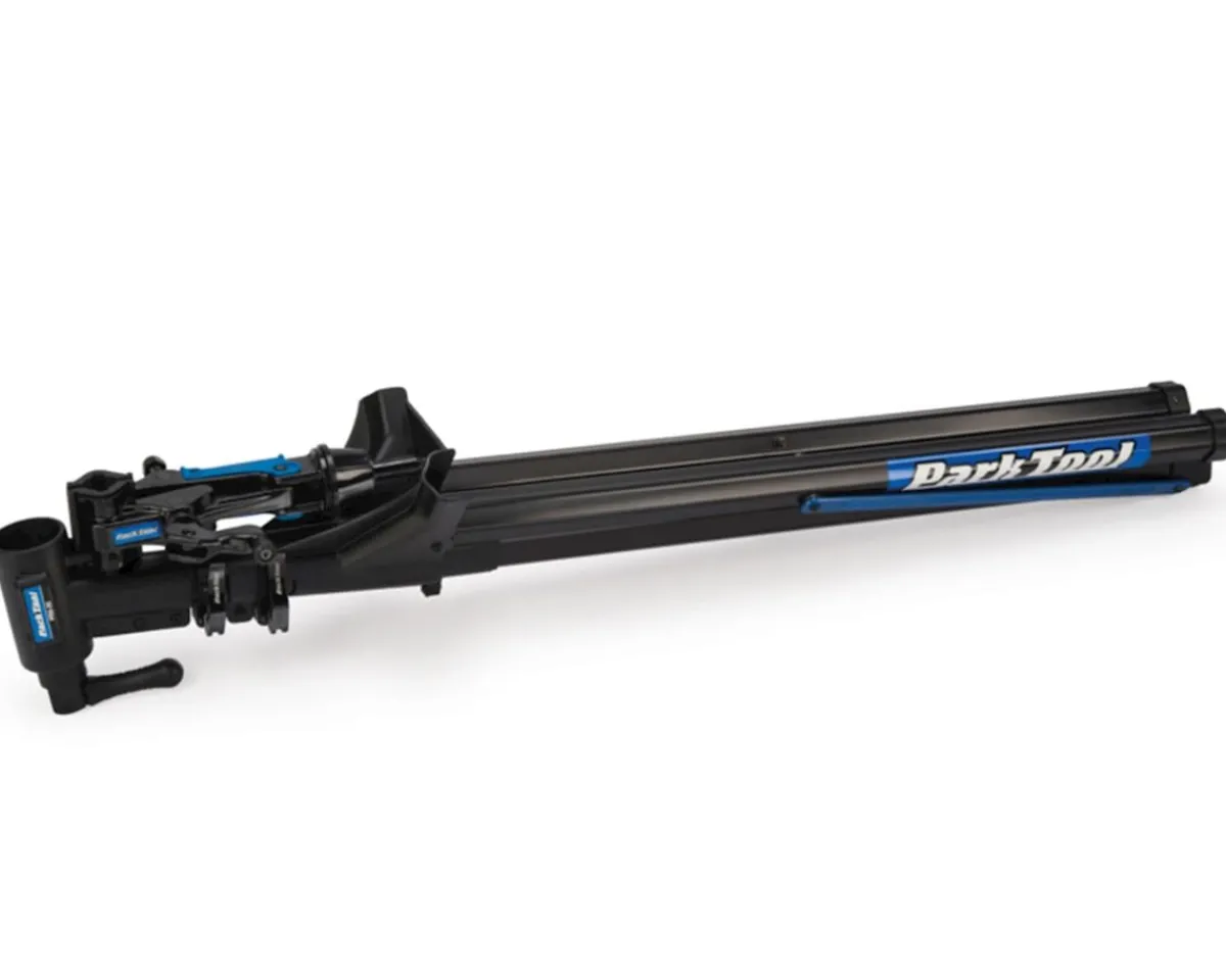 Park Tool Bike Repair Stands|PRS-25 Team Issue Repair Stand (Black/Blue)