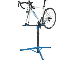 Park Tool Bike Repair Stands|PRS-22.2 Team Issue Repair Stand (Blue)