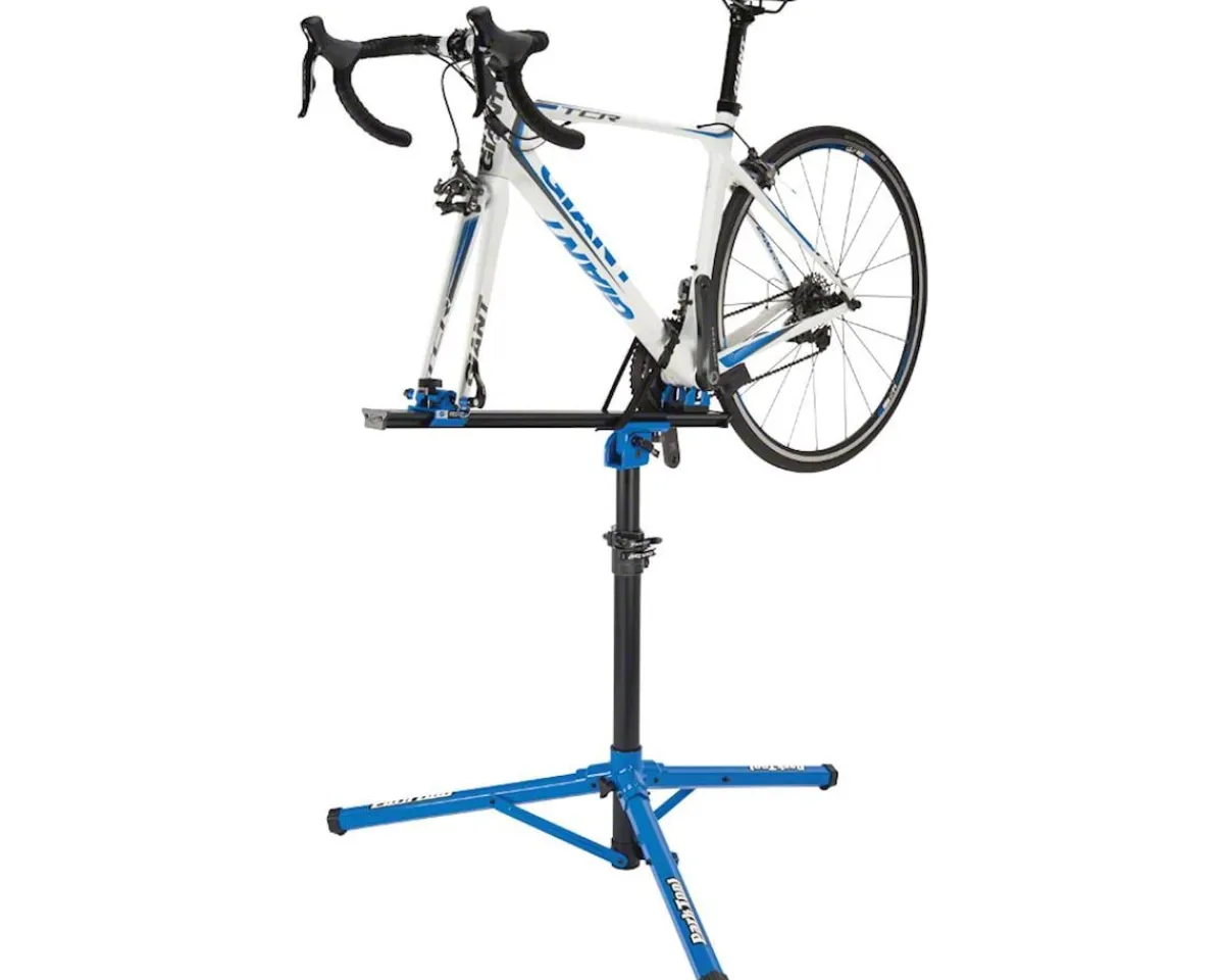 Park Tool Bike Repair Stands|PRS-22.2 Team Issue Repair Stand (Blue)