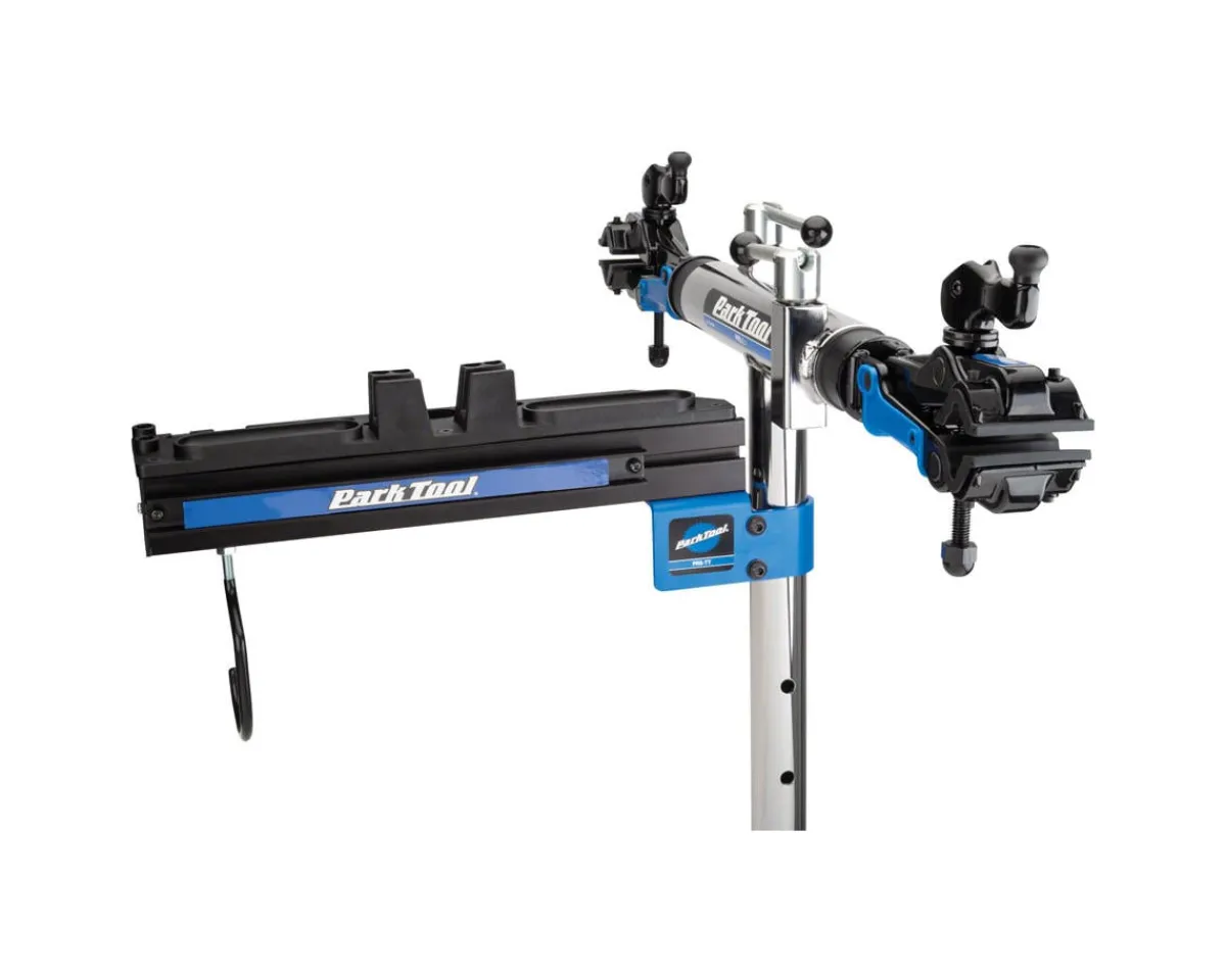 Park Tool Bike Repair Stands|PRS-TT Deluxe Tool and Work Tray