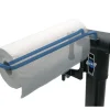 Park Tool Bike Repair Stands|PTH-1 Paper Towel Holder (Fits PCS-10/11 & PRS-15/25 Repair Stands)