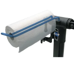 Park Tool Bike Repair Stands|PTH-1 Paper Towel Holder (Fits PCS-10/11 & PRS-15/25 Repair Stands)