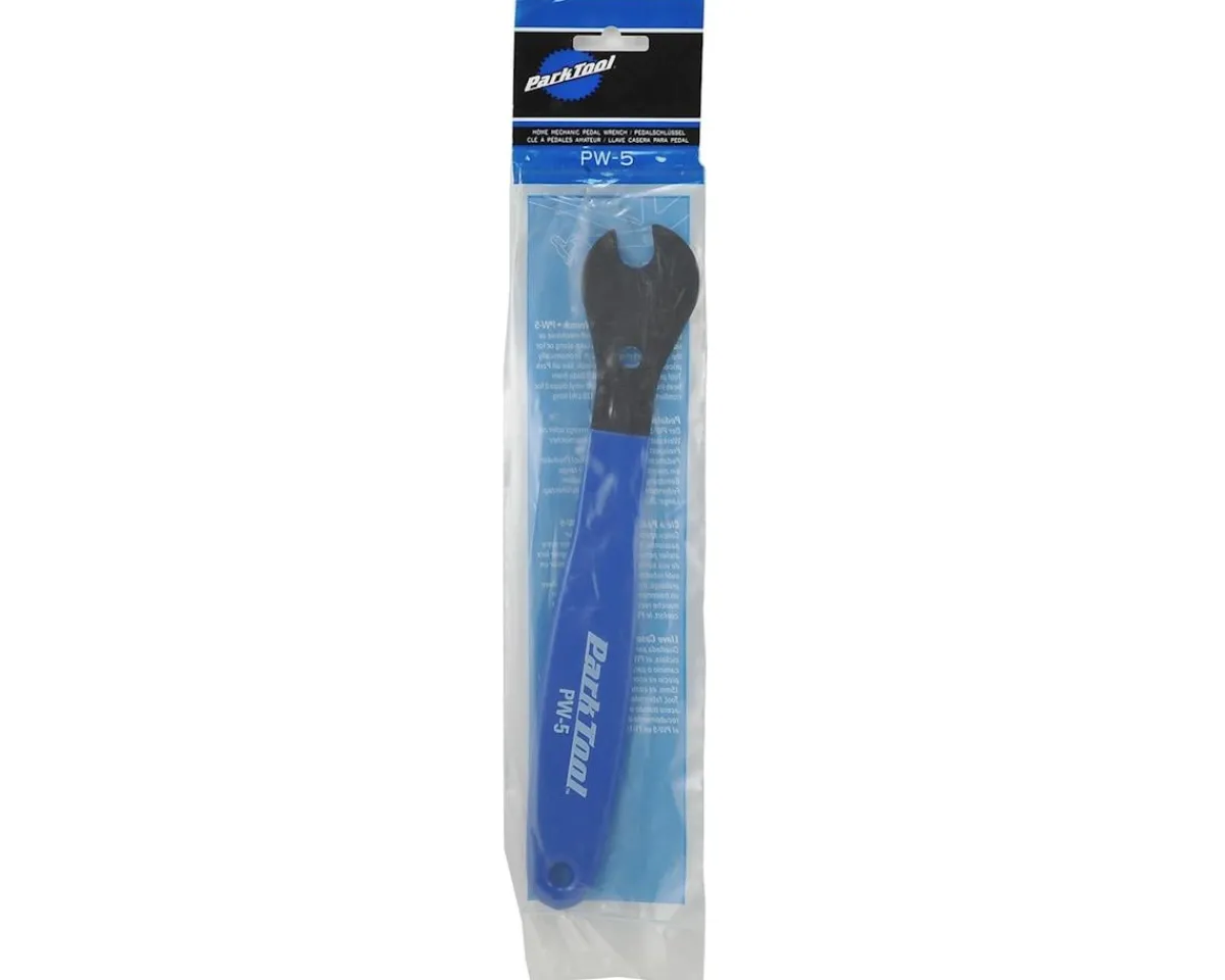 Park Tool Tools|PW-5 Home Mechanic 15mm Pedal Wrench