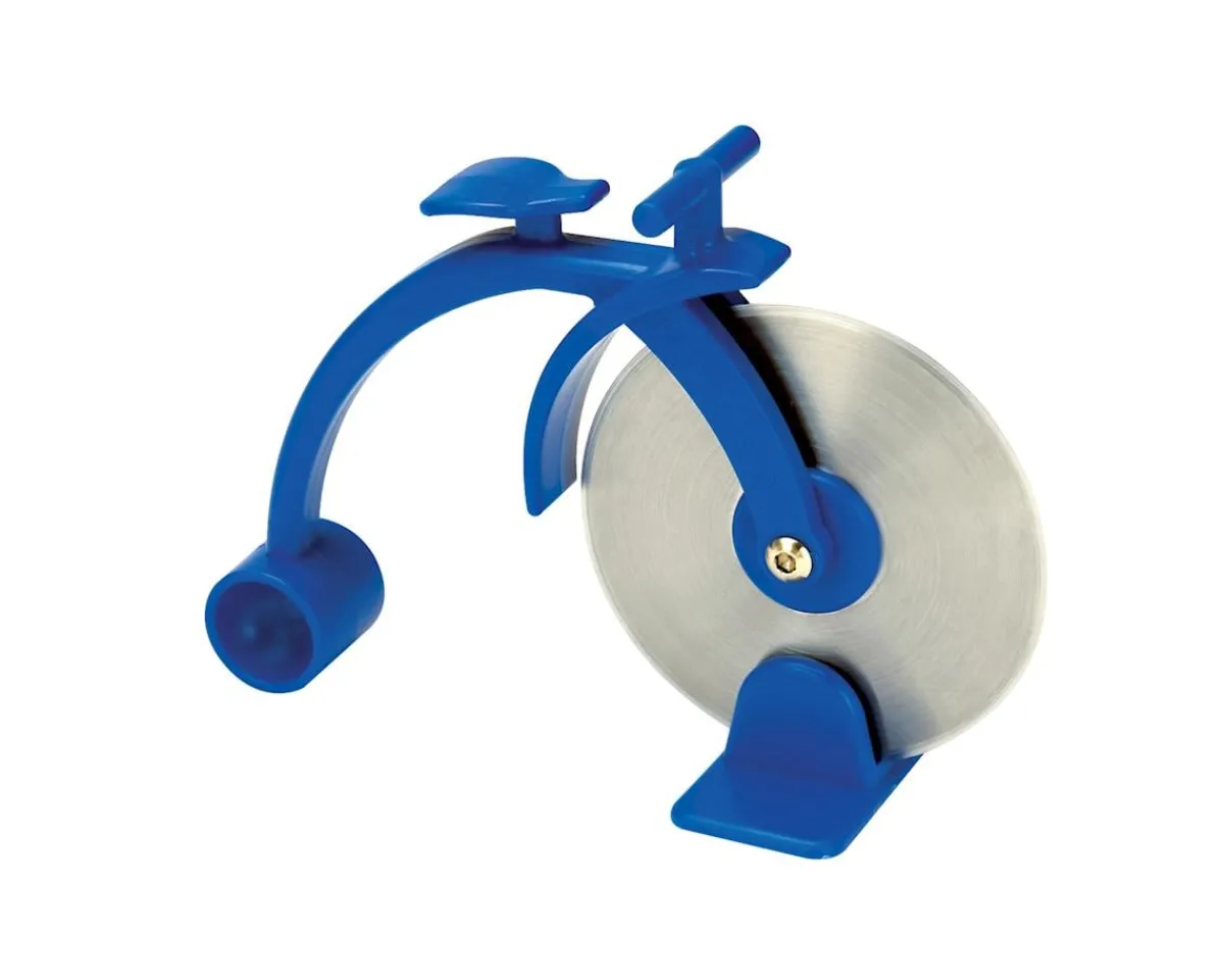 Park Tool Bags & Packs|PZT-2 Pizza Tool (Blue)