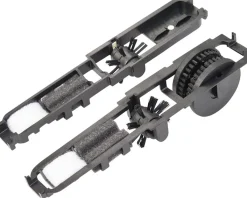 Park Tool Tools|RBS-25 Replacement Brush & Sponge Cartridge (For CM-25)