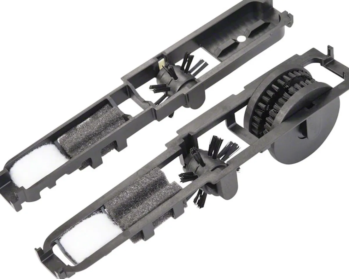 Park Tool Tools|RBS-25 Replacement Brush & Sponge Cartridge (For CM-25)