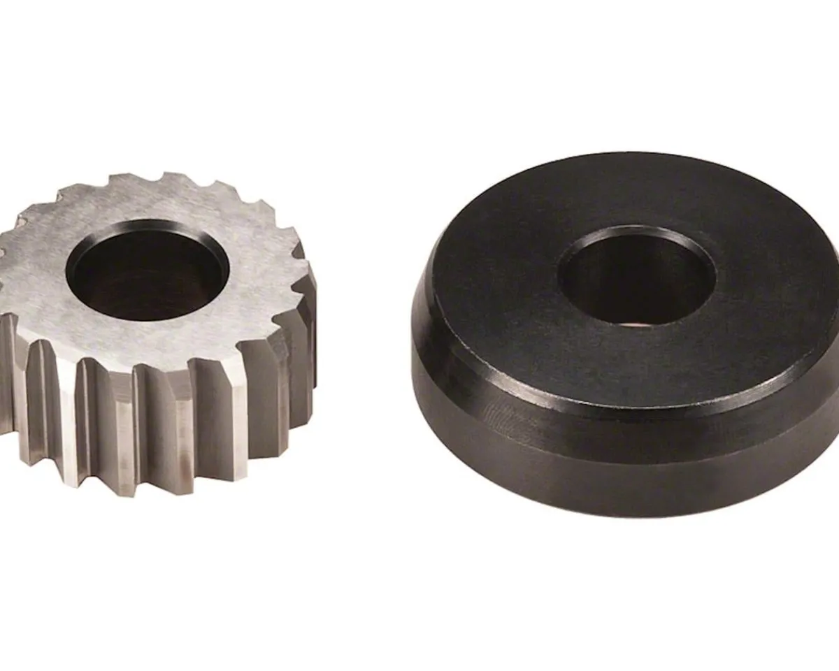 Park Tool Bottom Brackets & Parts|Tools|791 Reamer/Pilot Set (For PF30)