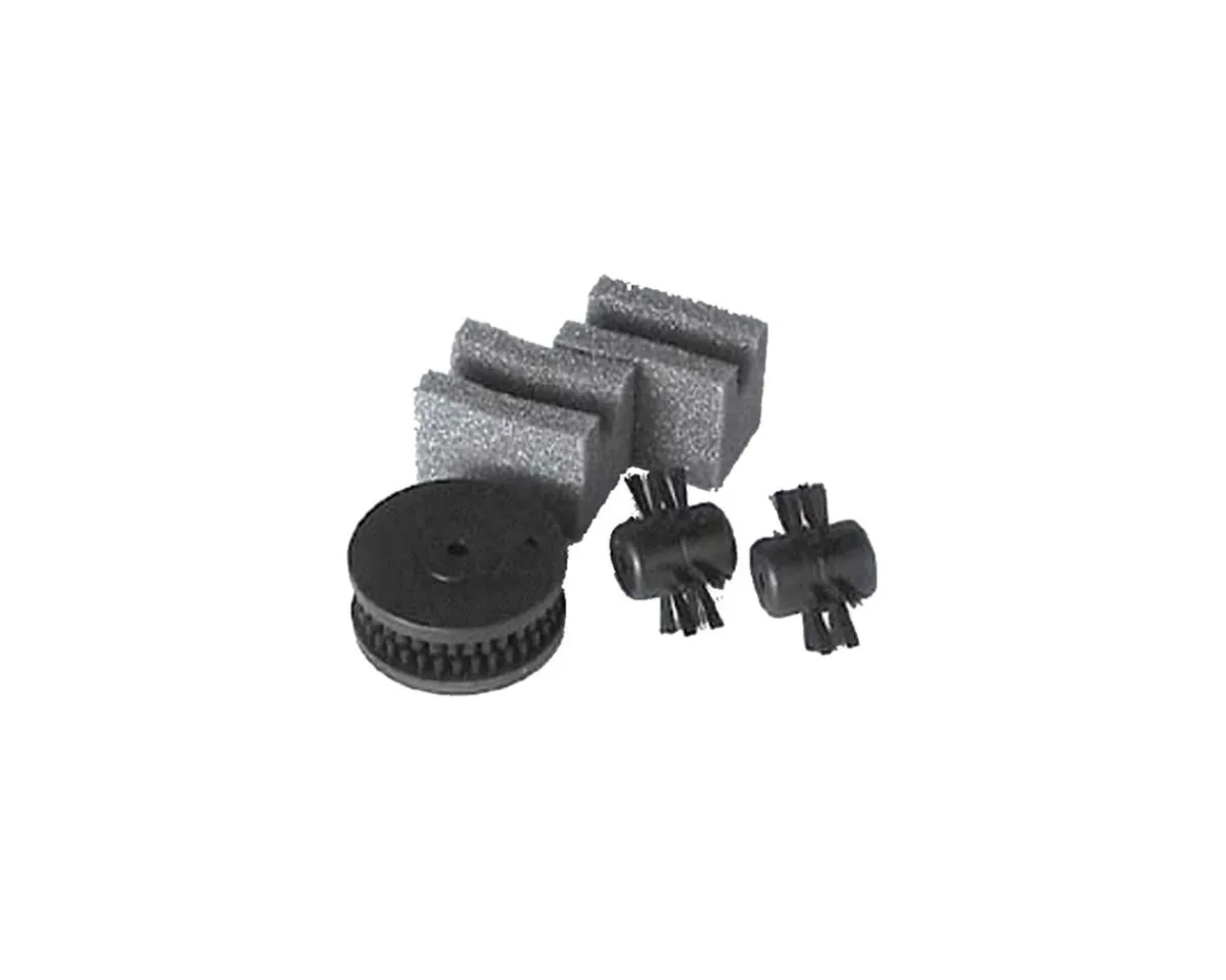 Park Tool Tools|Chains & Accessories|Rebuild Brush Kit (For CM-5 Cleaning Tool)