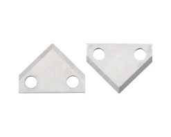 Park Tool Tools|Replacement Blades (For HBT-1) (Pair) (#2494K)