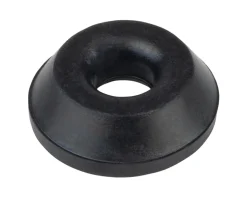 Park Tool Pumps & Co2|Pumps & Co2|Replacement Presta Seal (Black) (For INF-1 & INF-2) (#1586)