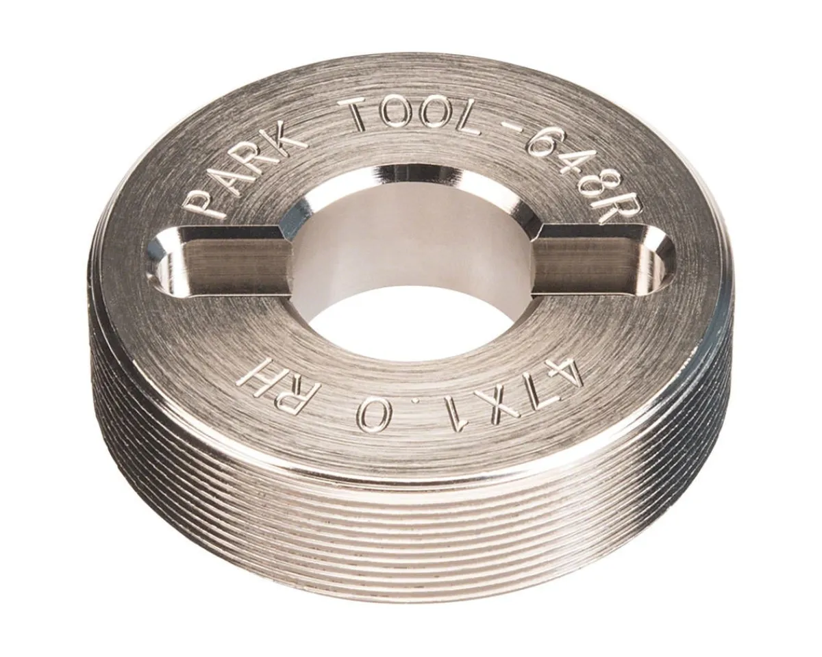 Park Tool Bottom Brackets & Parts|Tools|648R Right Hand T47 Guide